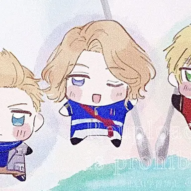 Profile image of フランス役