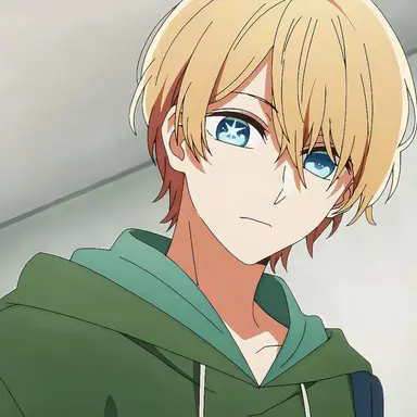 Profile image of 星野アクア