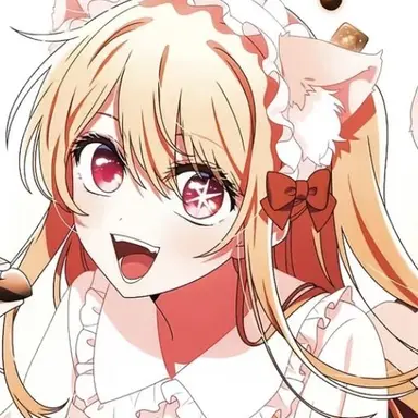 Profile image of 星野ルビー