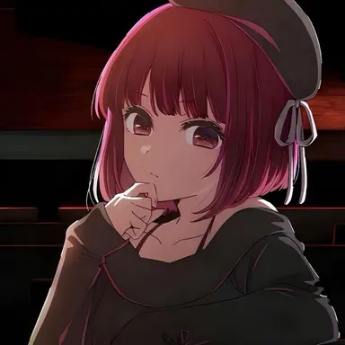 Profile image of 有馬 かな