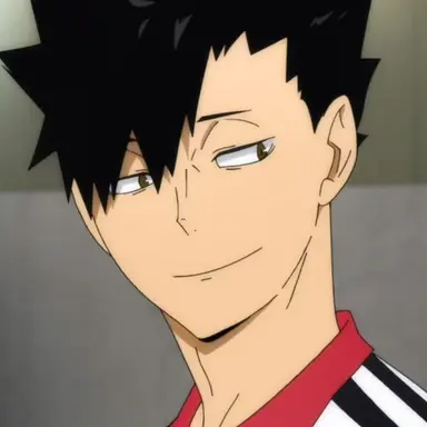 Profile image of 黒尾 鉄朗