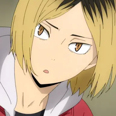 Profile image of 孤爪 研磨