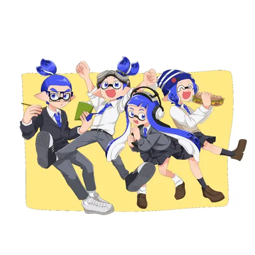 yuki_chian의 메스머라이저 블루팀