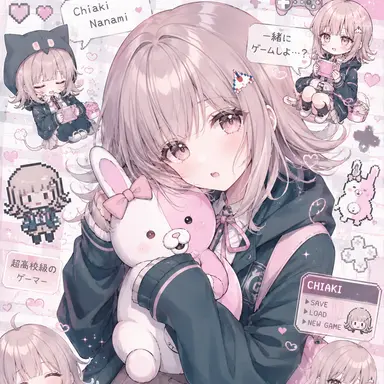 Profile image of 七海千秋