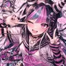 Profile image of 澪田唯吹