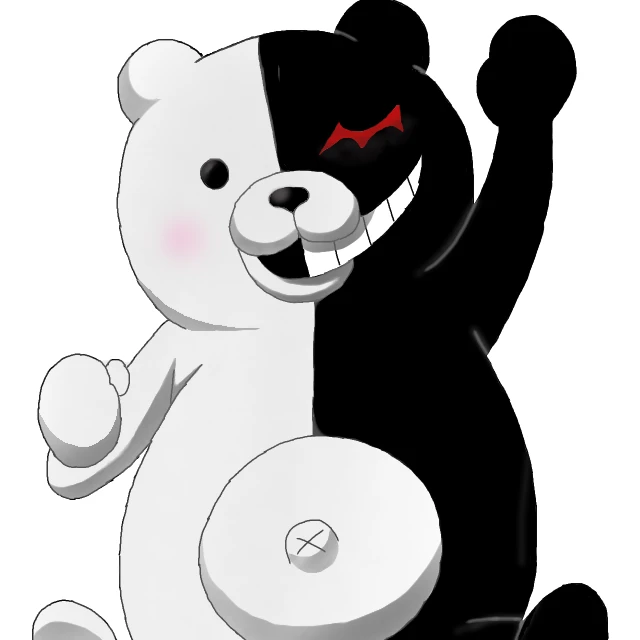 モノクマ