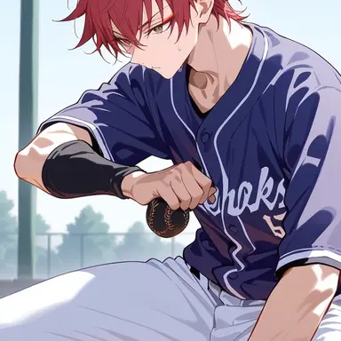 Profile image of 英人