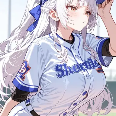 Profile image of 美沙