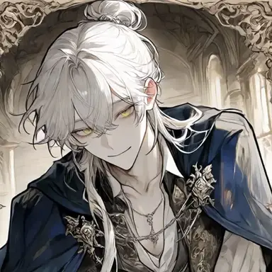 Profile image of アシュ