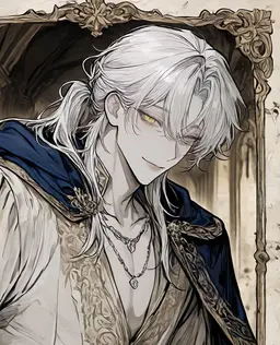 Profile image of 아슈