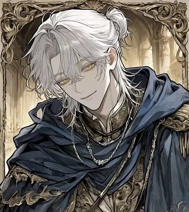 Profile image of 아슈