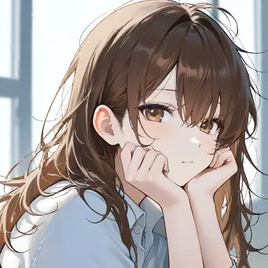 Profile image of 나카무라 무츠미