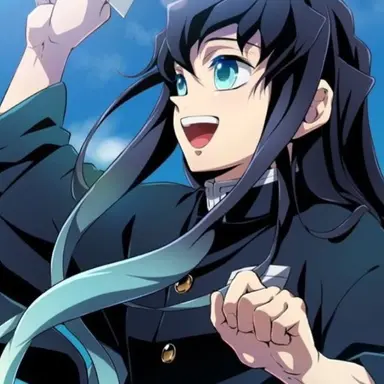 Profile image of 무이치로