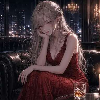 Profile image of 雫