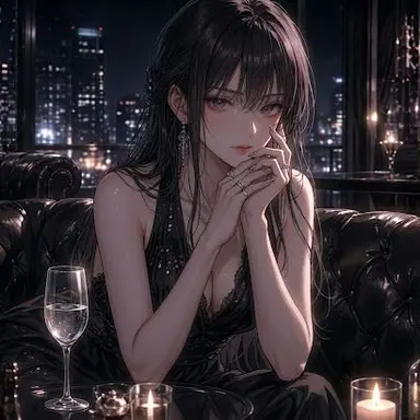 Profile image of 莉子