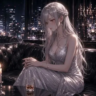 Profile image of ルナ