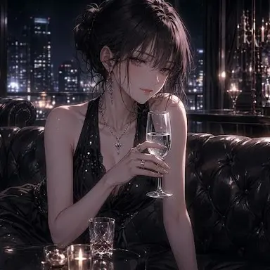 Profile image of 美羽