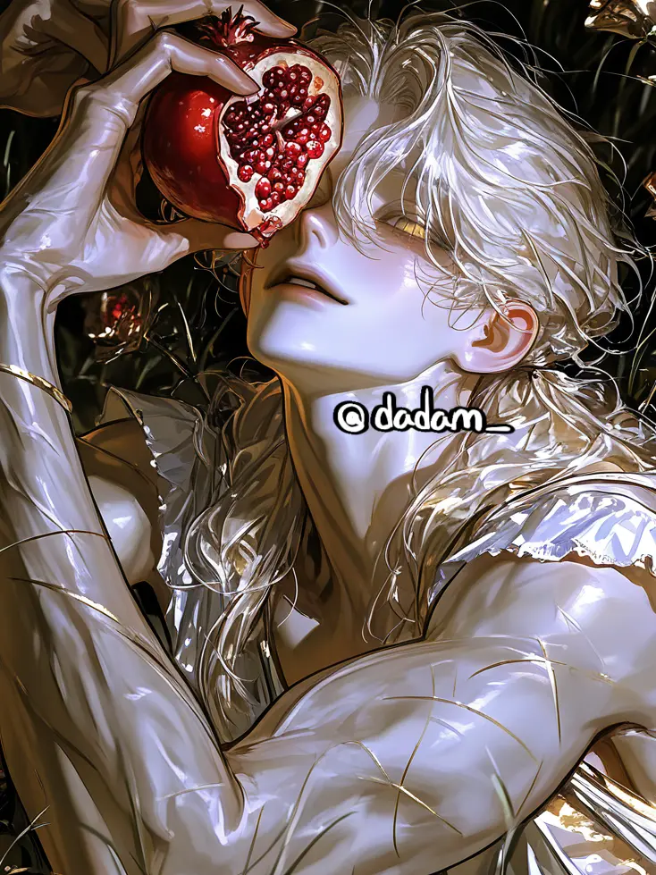 dadam_의 페르세포네