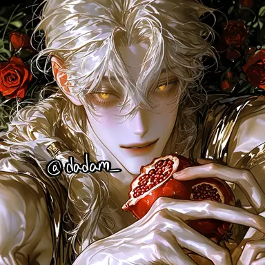 Profile image of 페르세포네