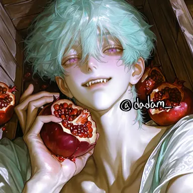 Profile image of 민트