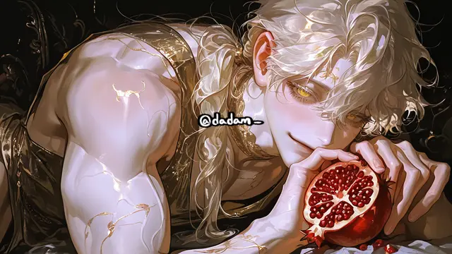 Profile image of 페르세포네