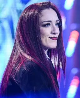 Profile image of Alba