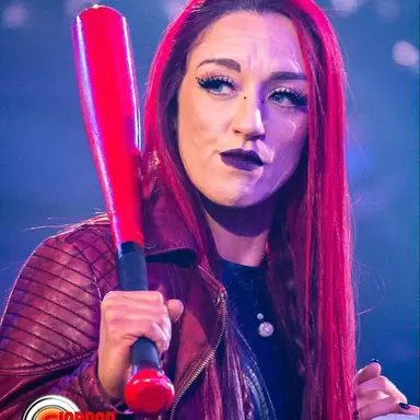 Profile image of Alba