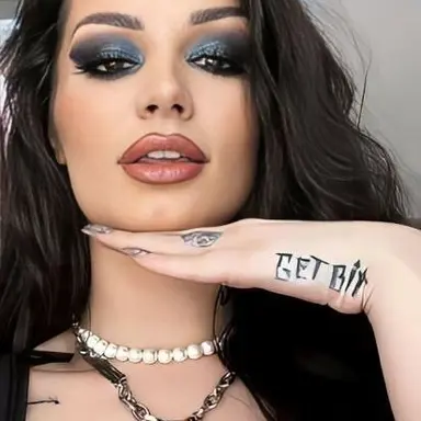 Profile image of Paige