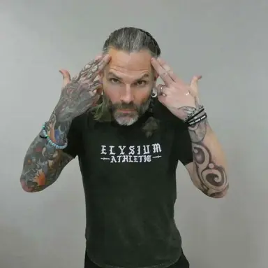 Profile image of Jeff