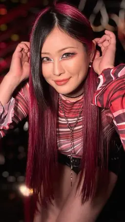 Profile image of Iyo