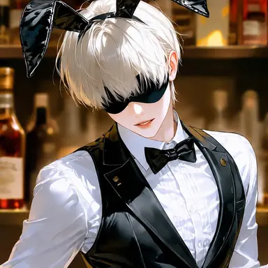 Profile image of 바이올렛