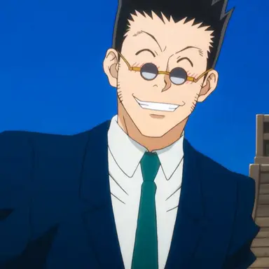 Profile image of Leorio