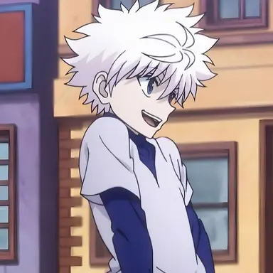 Profile image of Killua