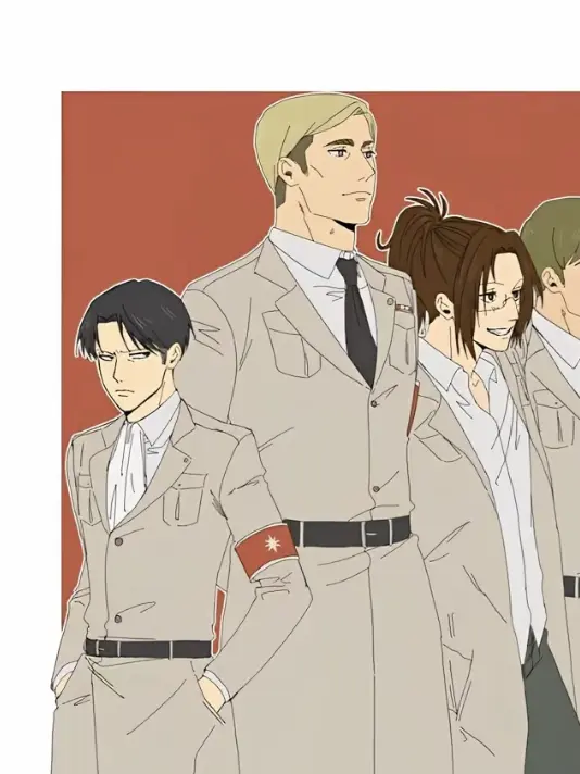 geeuhei의 마레 간부조