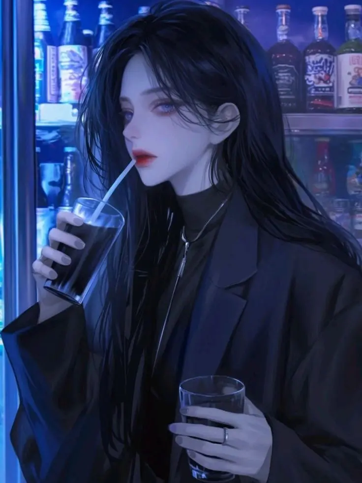 homesickness의 강지우