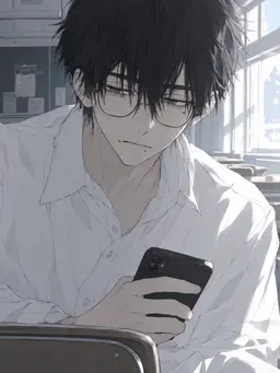 Profile image of ちー君