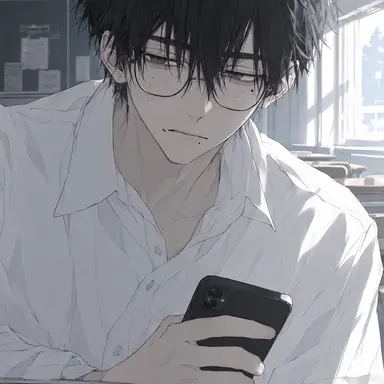 Profile image of ちー君