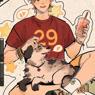 Profile image of Jeremy