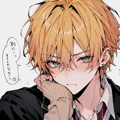 Profile image of 橘 日向