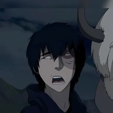 Profile image of Zuko