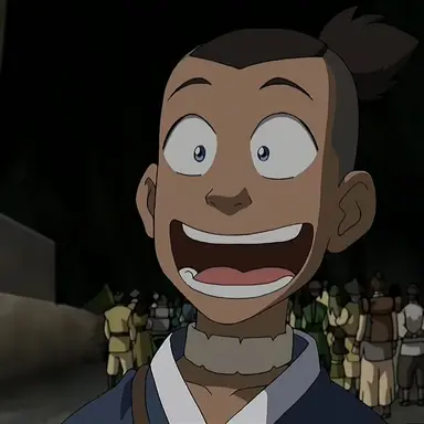 Profile image of Sokka