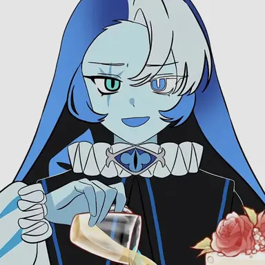 Profile image of 쉐도우밀크 쿠키