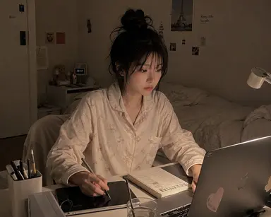 Profile image of 해원