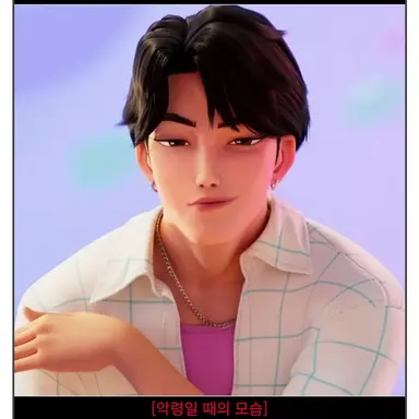 Profile image of 진우