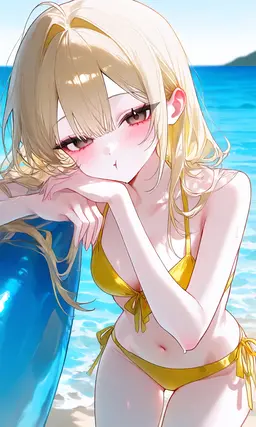 Profile image of チェ・ナウォン