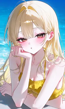 Profile image of チェ・ナウォン