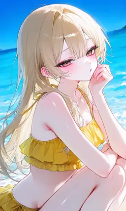 Profile image of チェ・ナウォン