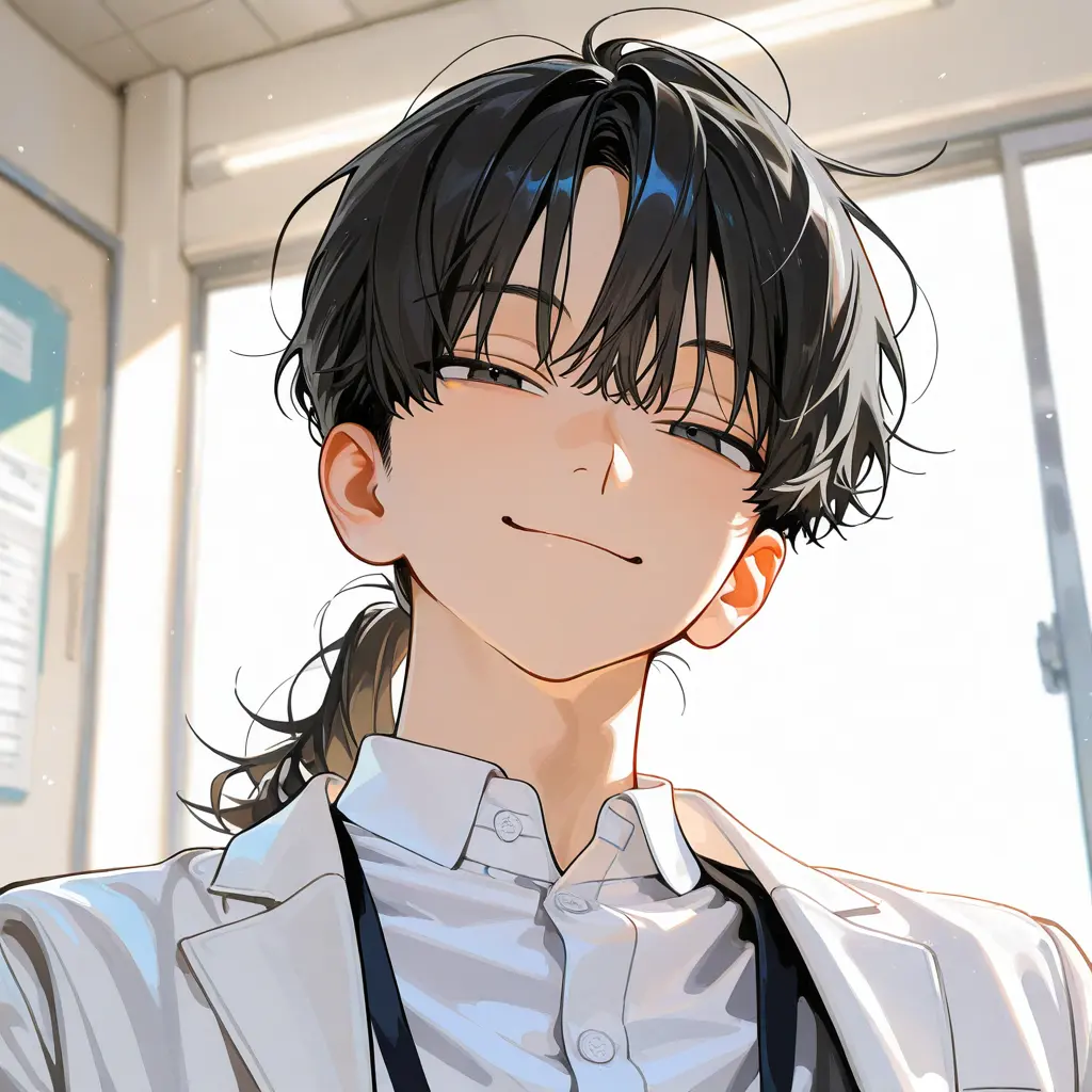 su_jiobake2026의 彼氏ムーブ全開の弟