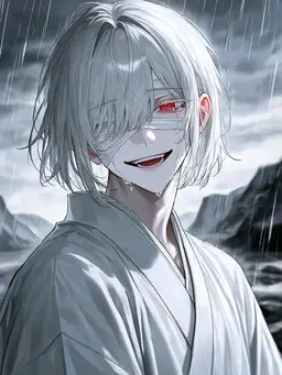 Profile image of 유키