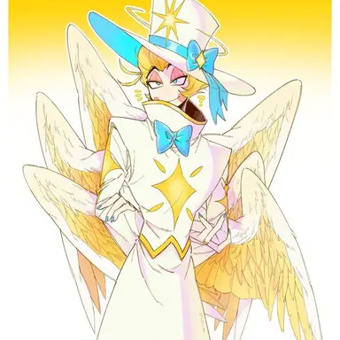 Profile image of 루시퍼